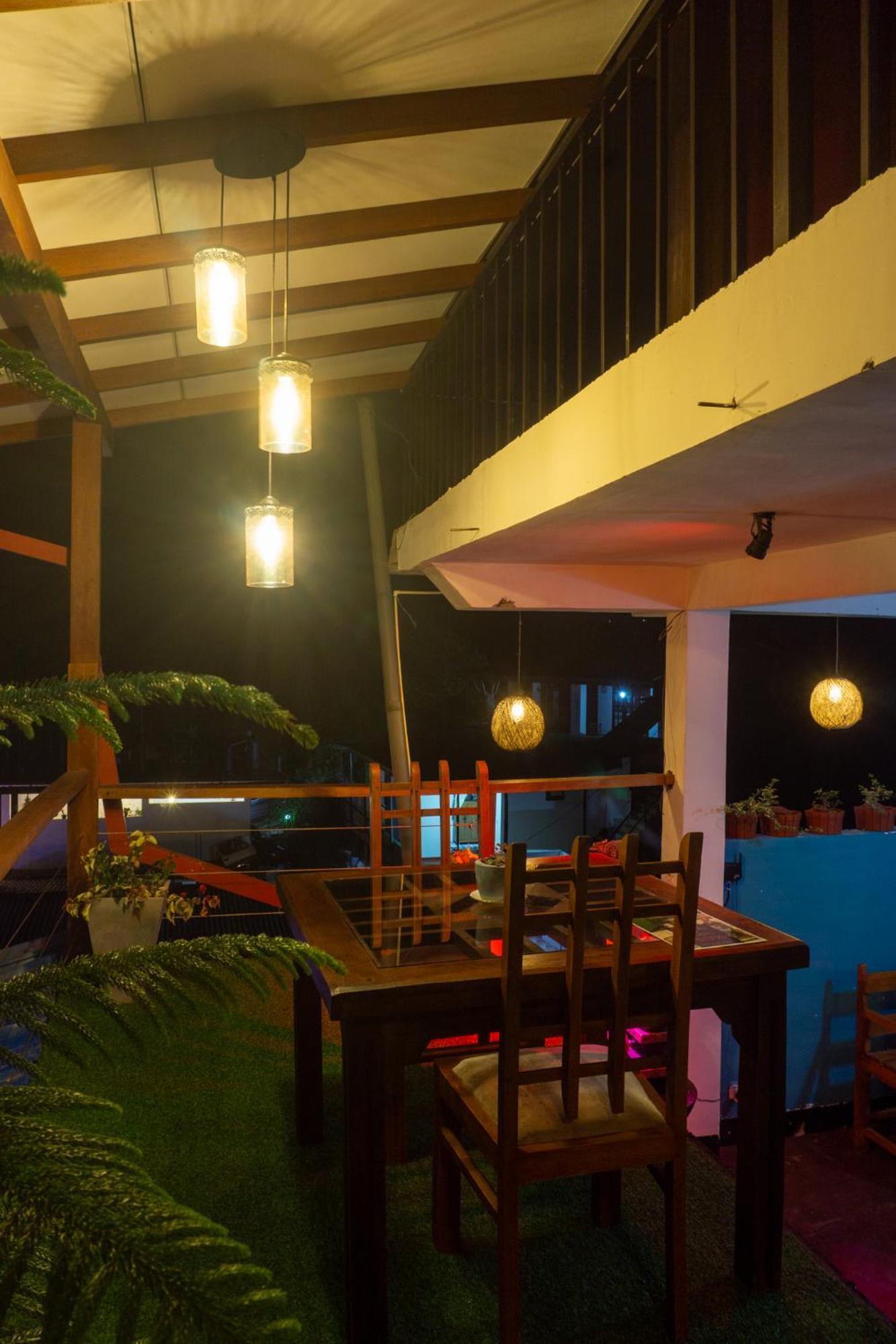 Refresh Inn Ella Extérieur photo