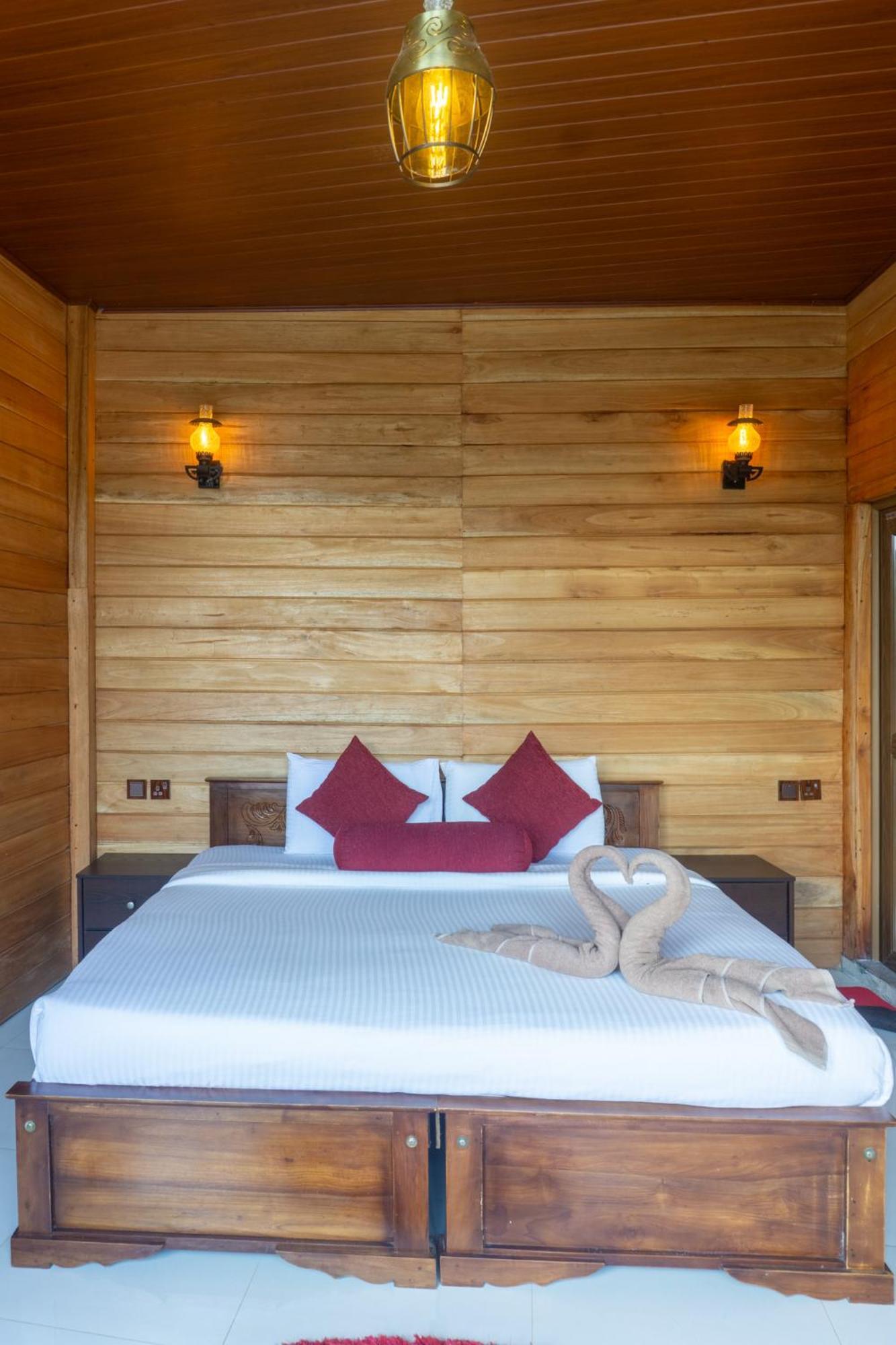 Refresh Inn Ella Extérieur photo